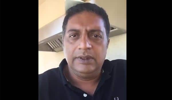 Violence-does-not-give-solution-says-Prakash-raj-on-Cavuery-issue