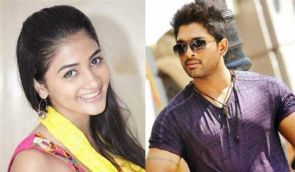 allu-arjun-to-pair-up-with-pooja-hedge-in-his-next