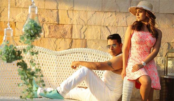 is-the-success-of-irumugan-was--in-the-hands-of-nayanthara
