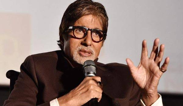 When-Amitabh-Bachchan-goes-foreign-country-what-he-find-embarrassing-?