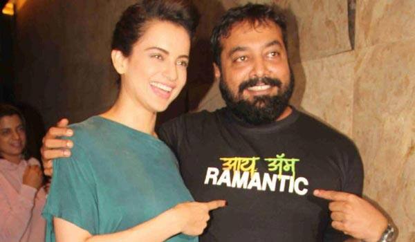 Kangana-has-been-approached-by-Anurag-Kashyap-for-his-next