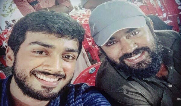 kalidoss-with-nivin-pauly-in-his-next-movie