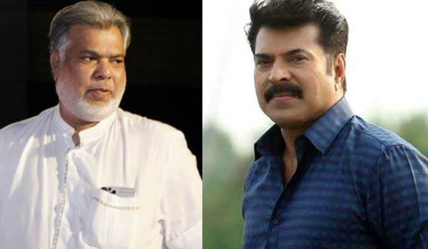 mammootty-is-a-not-a-part-of-joshys-movie