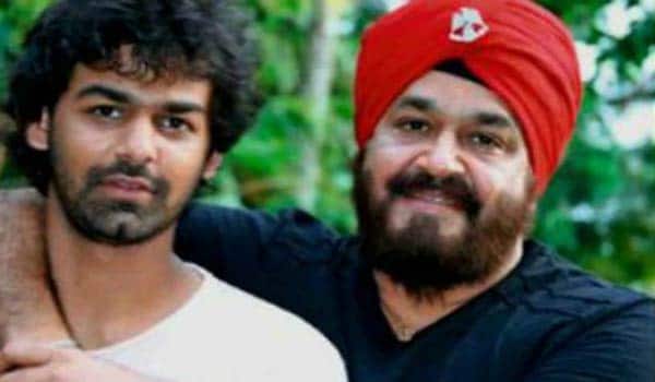 pranav-mohanlal-son-of-mohnanlal-is-ready-to-debut-as-director