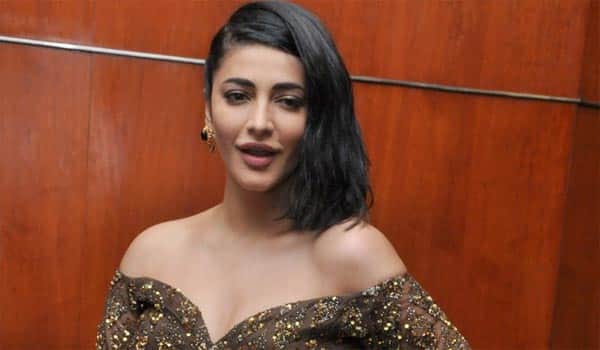 Shruti-Hassan-give-more-important-to-Telugu-film-industry