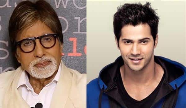 Who-would-not-want-to-work-with-Amitabh-Bachchan-says-Varun-Dhawan