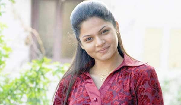 Anuya-came-to-Television