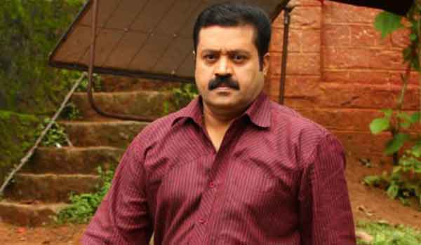 suresh-gopi-with-anew-movie