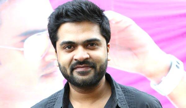 Simbu-trouble-while-speaks-about-Ajith