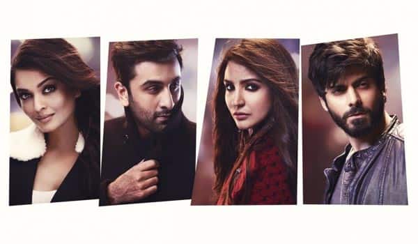 Ae-Dil-hai-mushkil-movie-under-trouble-due-to-pakistan-actors
