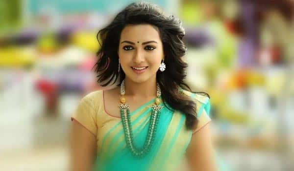 again-as-politician-catherine-tresa-in-her-next-movie