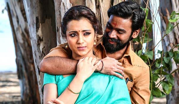 Dhanush-to-promote-Kodi-in-different-places