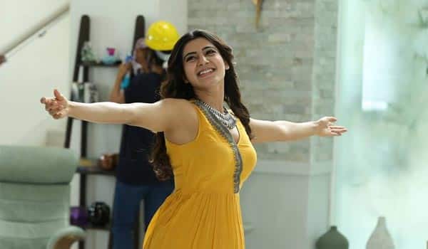 samantha-again-to-act-in-movies