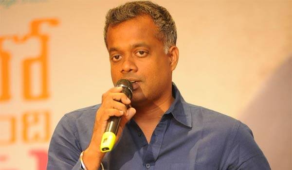 gautham-menon-gets-the-tamil-remake-rights-of-movie-Pelli-Choopulu