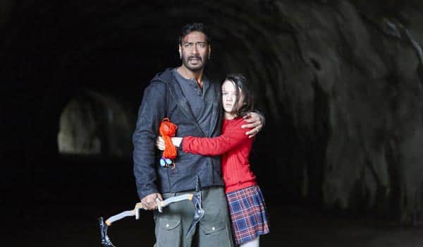 Film-Shivaay-will-release-in-60-Countries