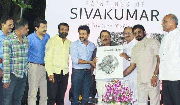 Suriya-announced-drawing-competition-Every-year-on-Sivakumar-birthday