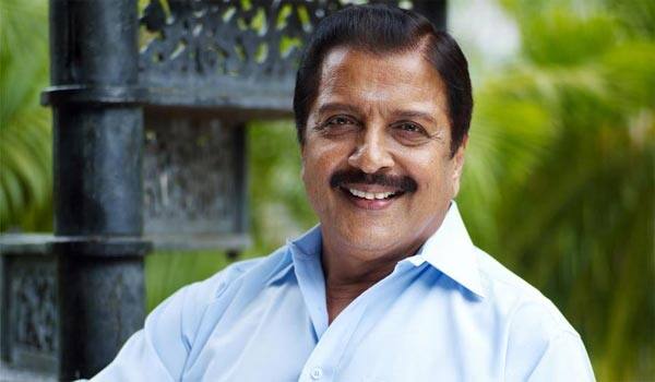 actor-sivakumar-announced--honor-to-the-artiest--as-a-reword