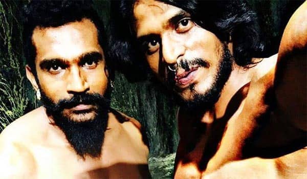 Film-stunt-goes-wrong:-Two-Kannada-actors-feared-dead