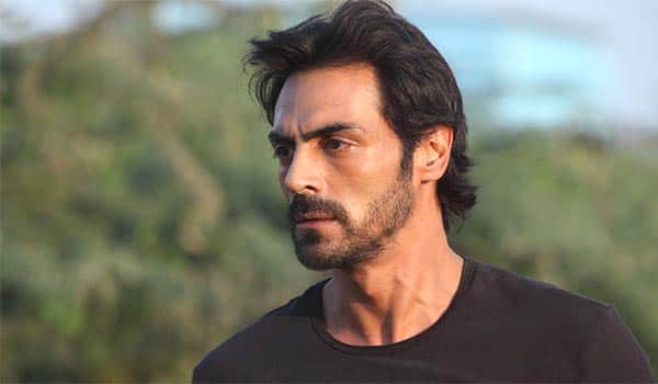 Arjun-Rampal-is-upset-with-the-performance-of-Rock-on-2