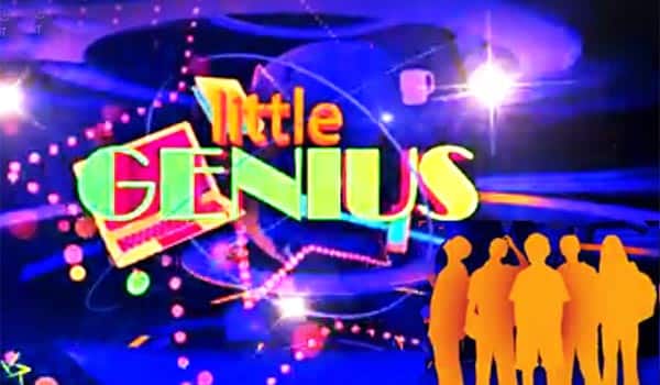 Little-Genius-new-program-in-vijay-TV