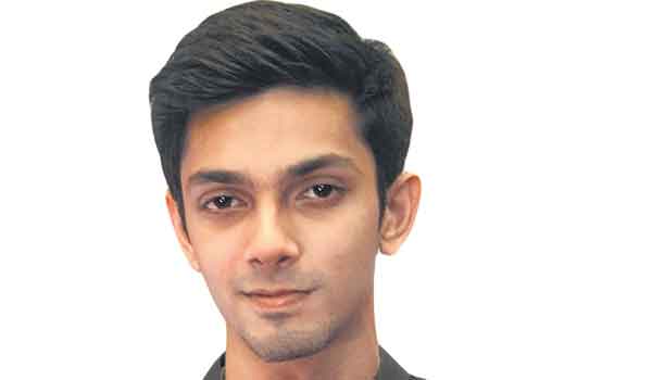 anirudh-with-a-new-movie-project--as-a-hero