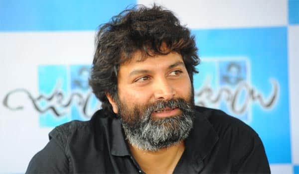 trivikram-prefers-tamil-industry-people-for-his-movie