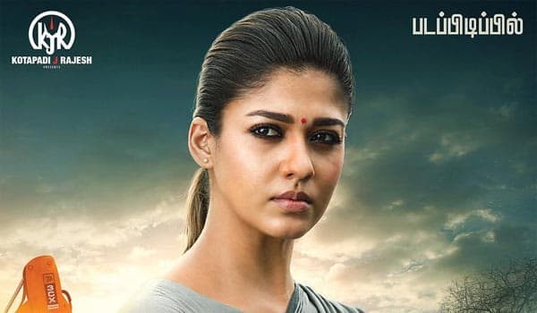 Is-nayanthara-is-producer-for-Aram-movie