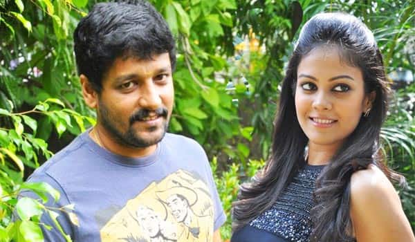 Vidharth-and-Shanthini--to-pair-in-a-new-movie