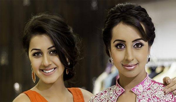 nikki-galrani--is-in-search-of-chance-for-her-sister-sanjana-galrani
