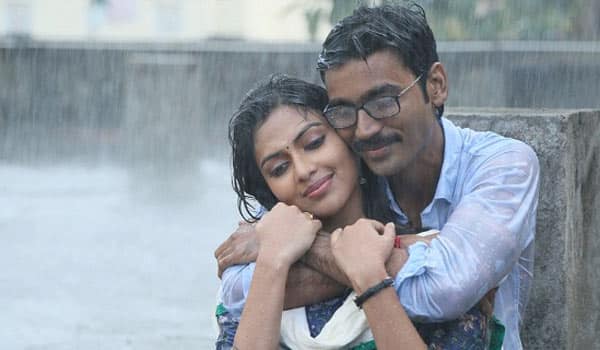 Amala-paul-acting-two-films-with-Dhanush