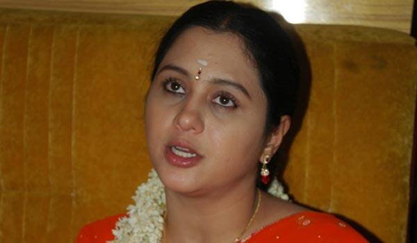 Devayani-waiting-for-different-role