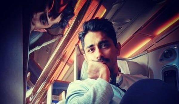 siddharth-to-keep-is-next-getup-secret-until-the-movie-is-to-hit-screens