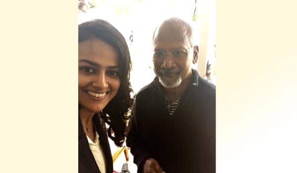 im-doing-a-guest-role-in-the-movie-of-director-maniratnam-says-actress-shraddha-srinath