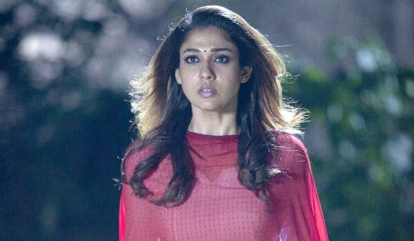 Nayanthara-movie-single-track-to-be-release-soon