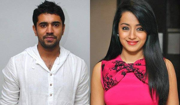nivin-pauly-and-trisha-to-pair-up-in-their-next-movie