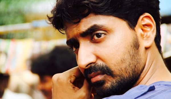 No-one-give-oppurtunity-because-i-come-from-Television---says-prajin