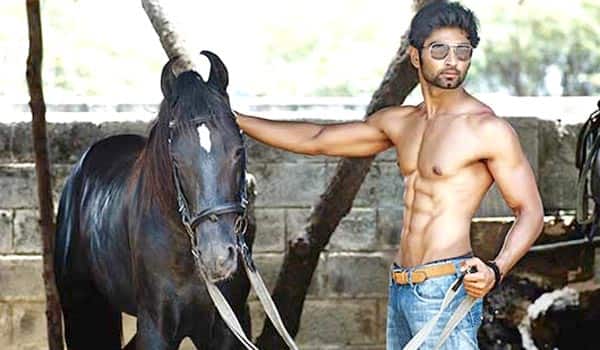 Atharva-reduces-his-weight-for-college-student