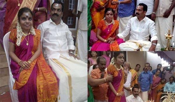 Vaikom-vijayalakshmi-engaged---next-year-marriage