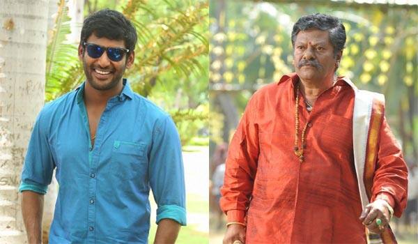 rajkiran--as-the-father-of-vishal-again-in--his-up-coming-movie