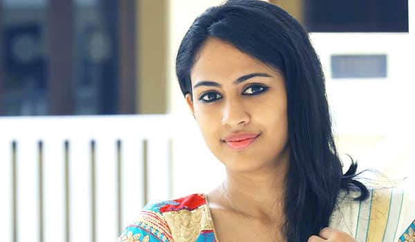 Aparna-Vinod-debuting-tamil-film-via-Bairavaa