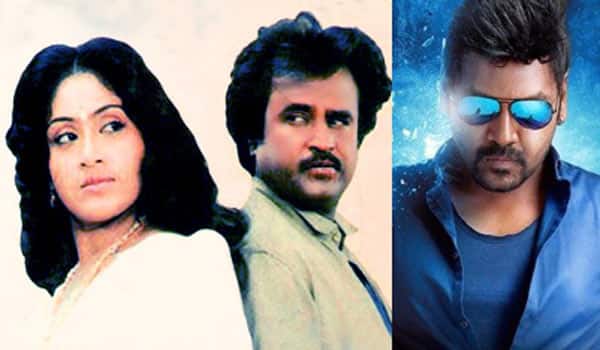 Mannan-to-be-remake-:-Lawrence-in-Rajini-role