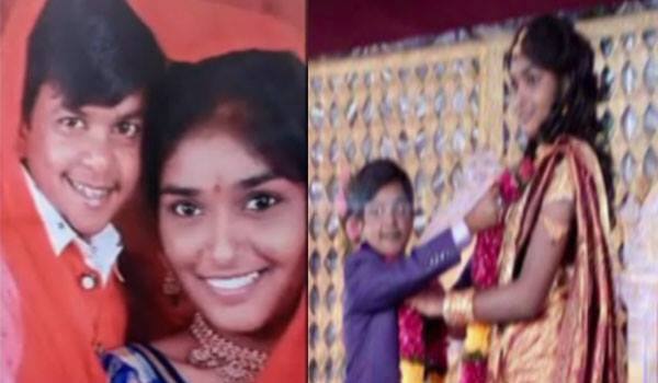 Telugu-actor-'Potti'-Rameshs-wife-commits-suicide