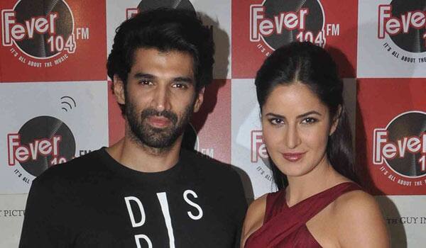 Aditya-and-Katrina-Kaif-are-not-dating-each-other