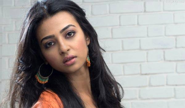radhika-apte-in-a-action-movie-after-kagali-in-tamil