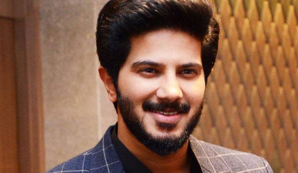 Dulquer-Salman-to-pair-with-3-heroines-in-Tamil