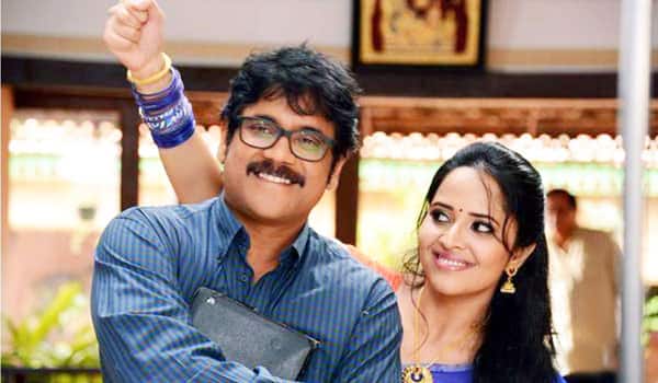 soggade-chinni-nayana-to-be-dub-in-tamil