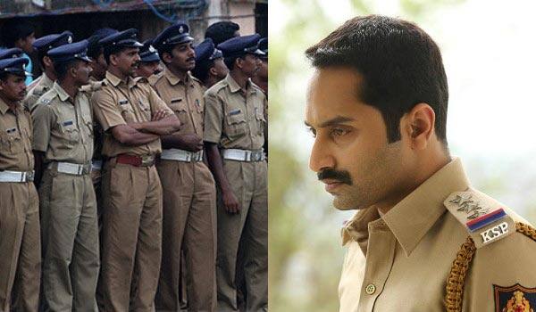 fahad-fazil--to-act-with-the-23-original--police