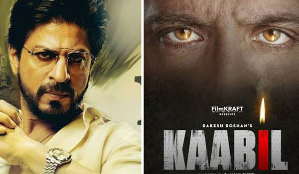 Both-Raees-and-Kaabil-got-U/A-certificate