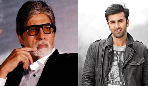 Ranbir-Kapoor-may-replace-Amitabh-Bachchan