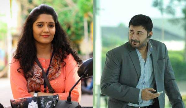 rithika-to-pair-with-arvind-swamy